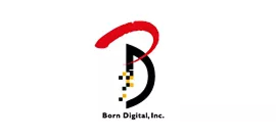 Born Digital, Inc.