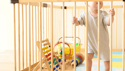 【育児休暇制度】のある会社の転職・求人情報