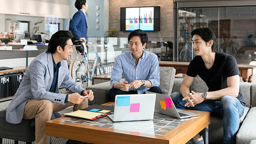 ゲームプランナーの採用・求人特集