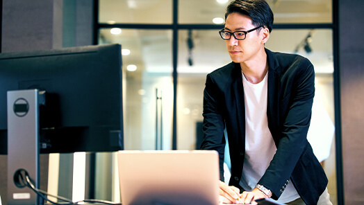 ゲームデザイナー求人（リード・マネージメントクラスの募集）