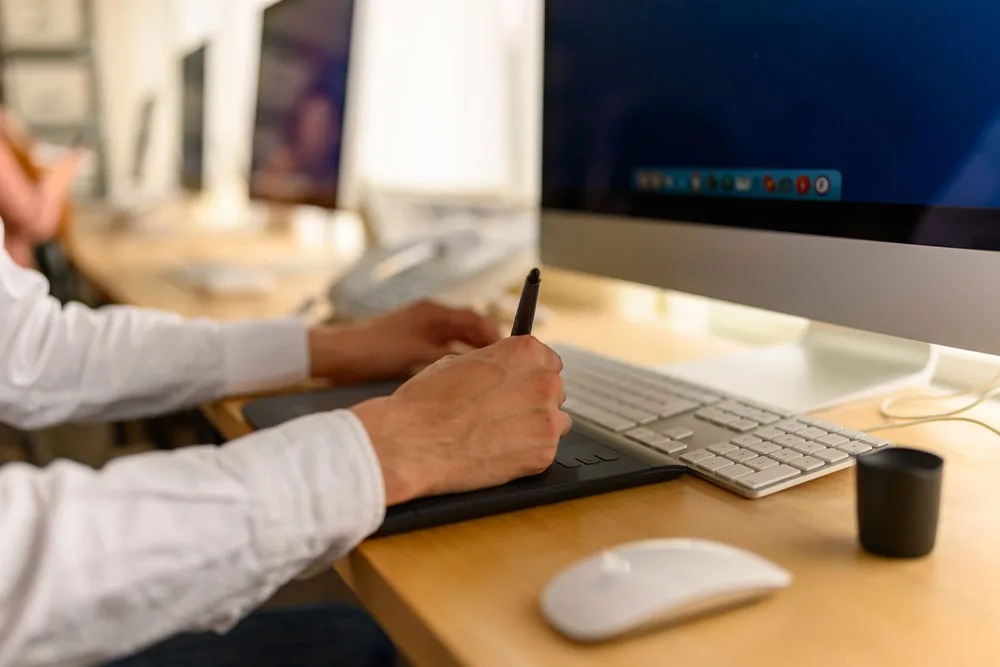 3DCGデザイナーとは？仕事内容と転職で求められるスキルは？ 将来的なキャリアパスもご紹介！