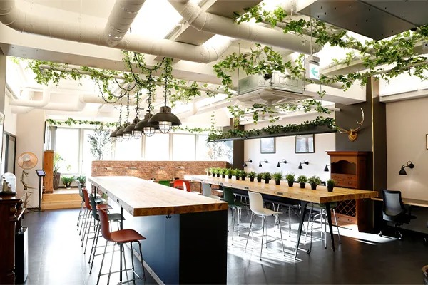 大手ゲーム会社とベンチャーのゲーム会社の違い