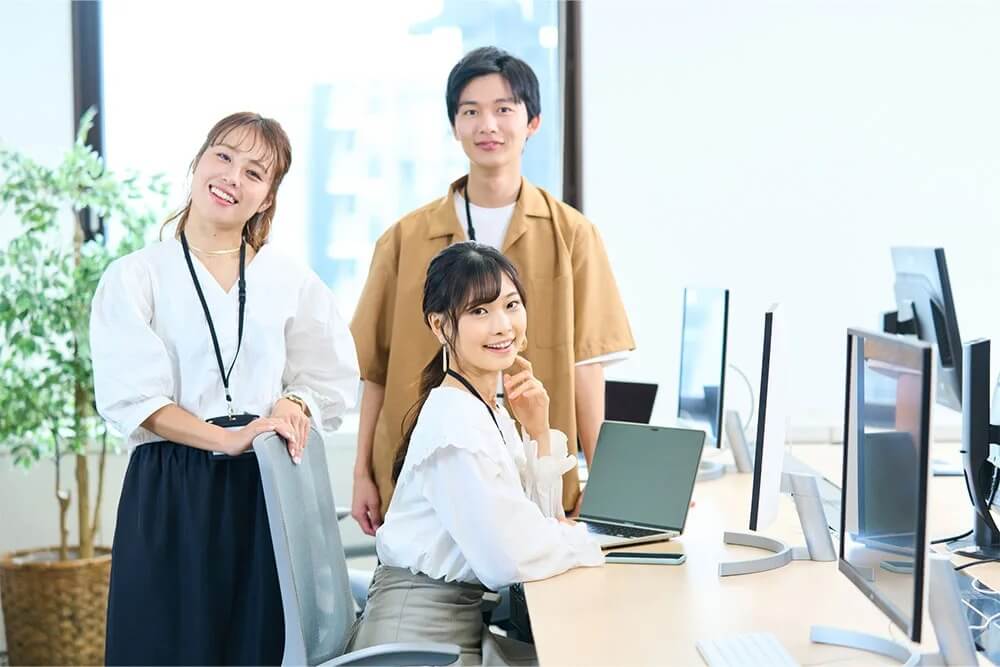 ゲーム業界での転職を成功させるには？もとめられる資質やスキル、転職状況を徹底解説！