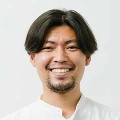 竹井 翔（タケイ ショウ）氏