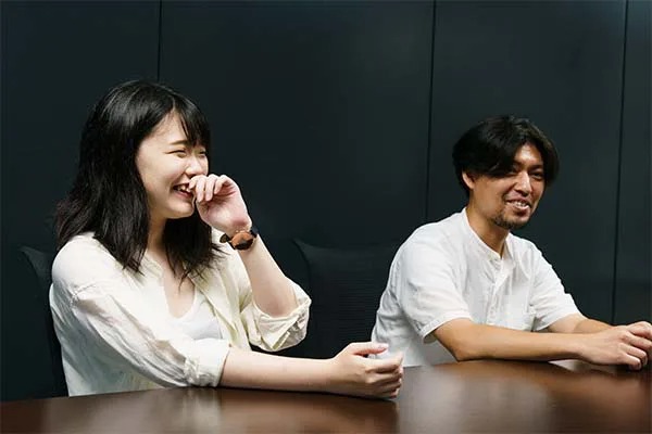 北村氏、竹井氏