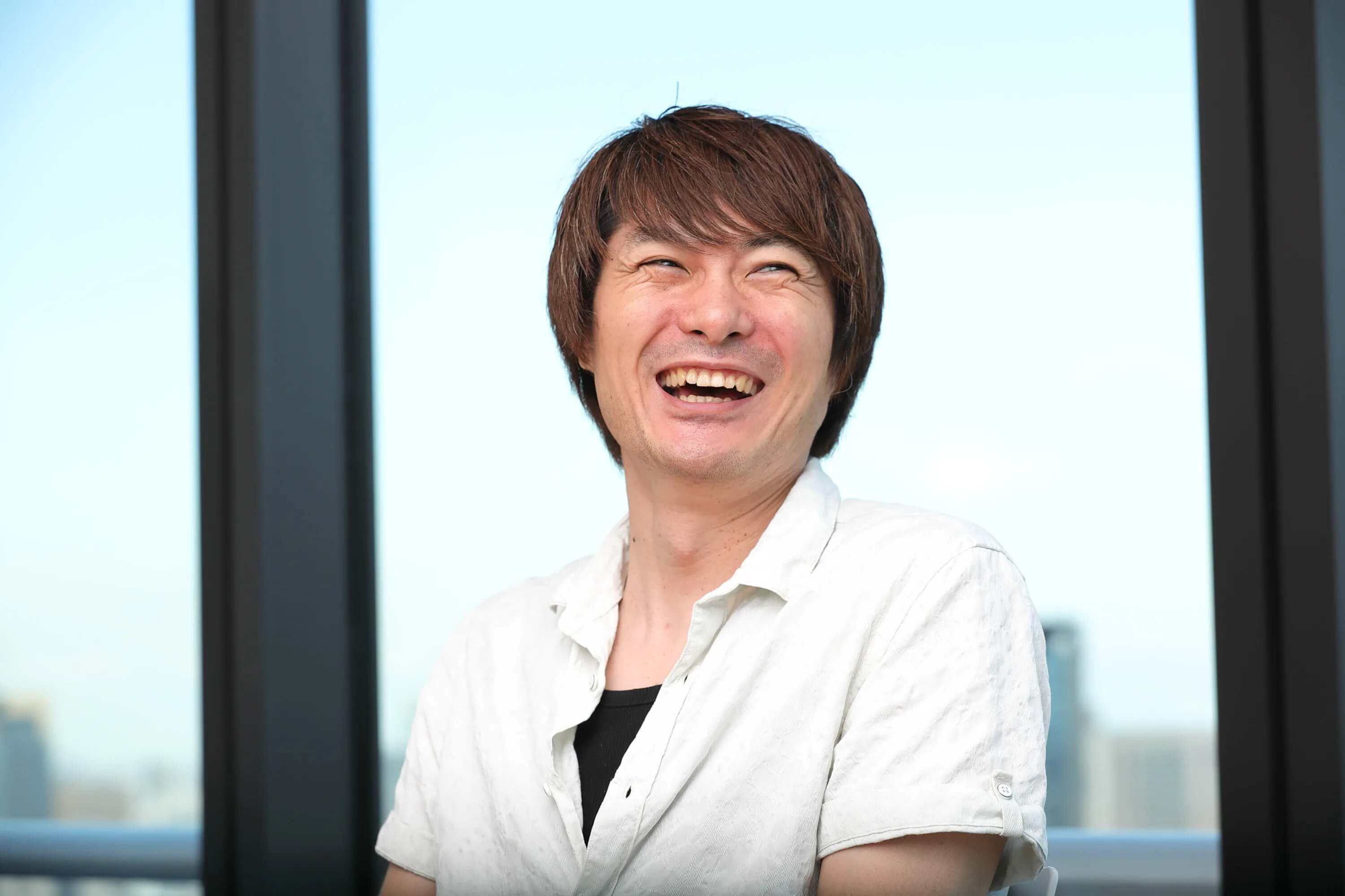 デザインリーダー渡辺敦（ワタナベ アツシ）氏