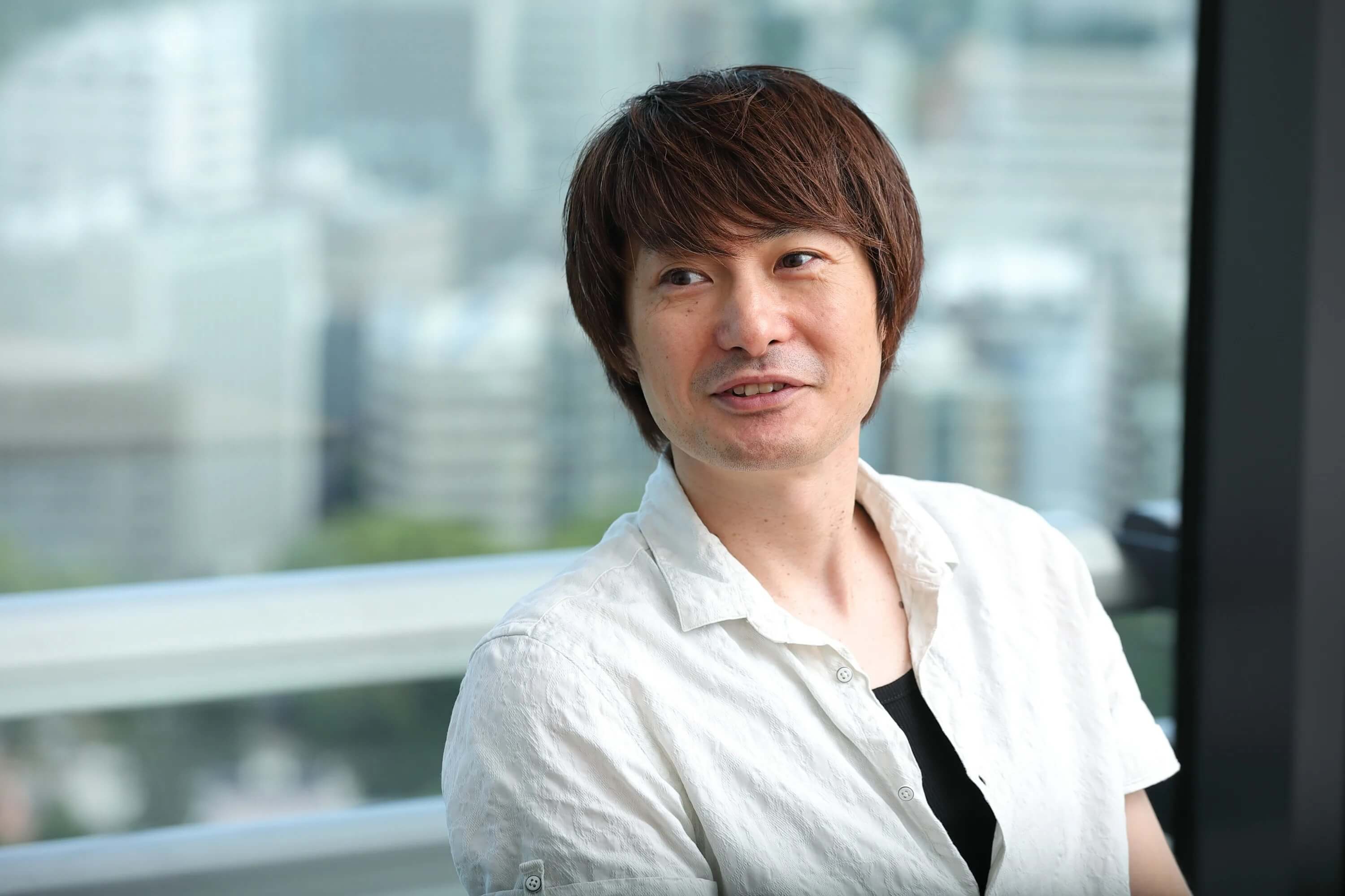 デザインリーダー渡辺敦（ワタナベ アツシ）氏