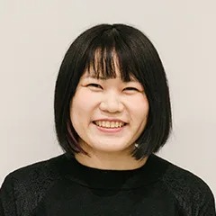 UIデザイナー H.S