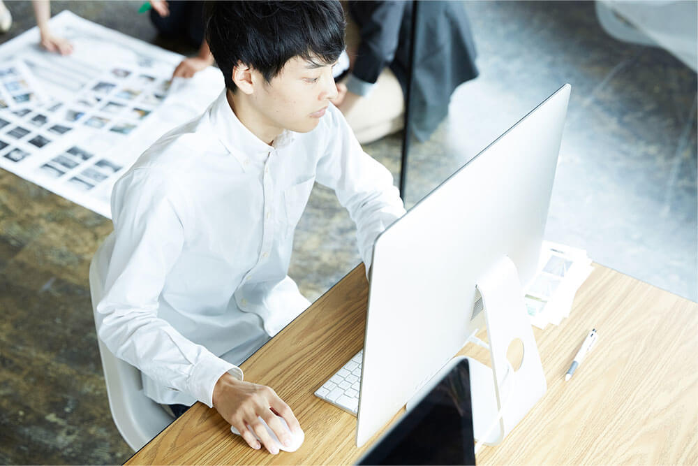 CGデザイナーとは？キャリアパス、仕事内容や必要なスキル・資格など徹底解説