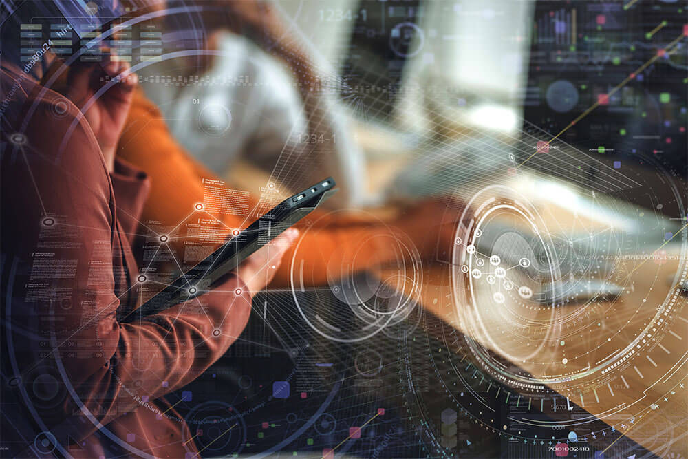 ゲームグラフィックデザイナーとは？仕事内容や必要なスキル、年収や将来性も解説