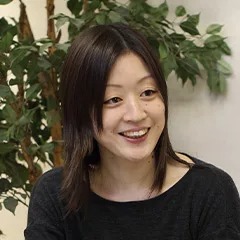 トレーニングディレクター／キャリアカウンセラー林 真理子