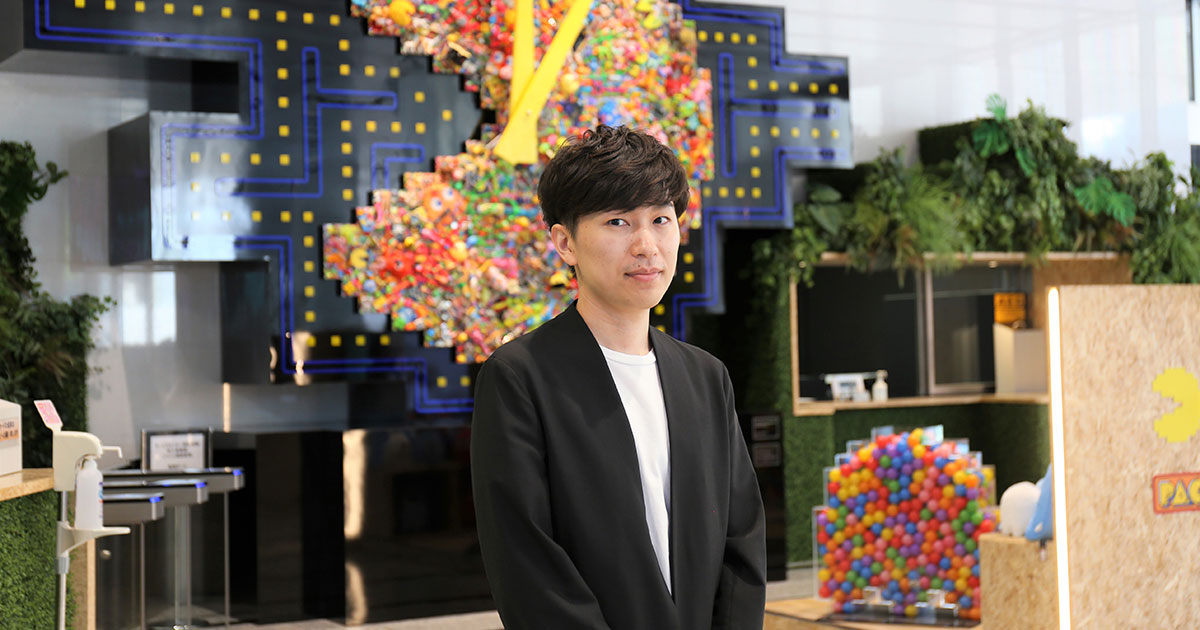 世界的なIPに対して、ゲームでしか生み出せない価値を付加する――IPゲームプロデューサーの仕事を『ONE PIECE バウンティラッシュ』の“たなP（田中 耀平）”が語る