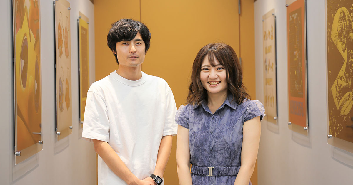 【前編】『製販一体』、版権元も開発現場も一緒にコンテンツを盛り上げるバンダイナムコエンターテインメント流のマーケティング＆プロモーション方法論