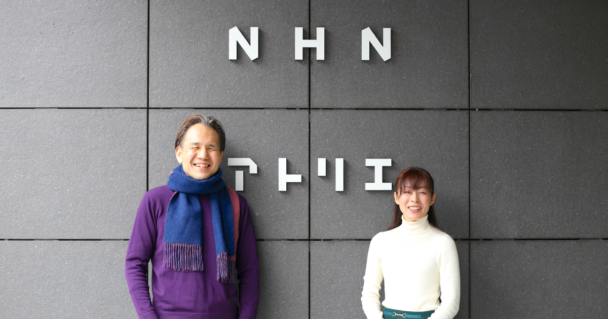 アーティストもプログラマーも、関わる全員が「ゲーム開発者」。『#コンパス 戦闘摂理解析システム』『LINE：ディズニー ツムツム』など人気タイトルを手掛けるNHN PlayArtの開発スタイルを3DCG側面から紐解く