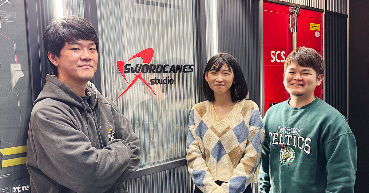 【前編】カプコン子会社なのに外部タイトル実績も豊富。数多くの大規模タイトルを手掛ける3DCG制作のプロ集団「ソードケインズスタジオ」とはいったい何者なのか？