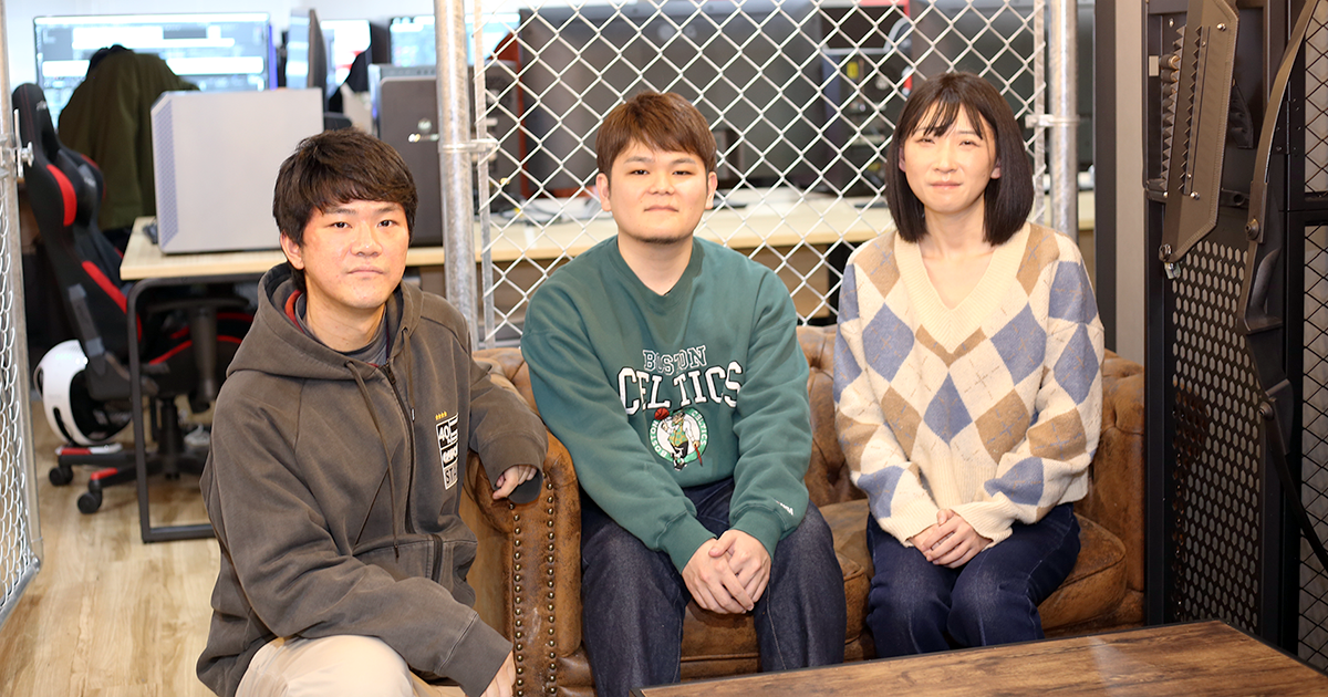 【後編】カプコン子会社なのに外部タイトル実績も豊富。数多くの大規模タイトルを手掛ける3DCG制作のプロ集団「ソードケインズスタジオ」とはいったい何者なのか？