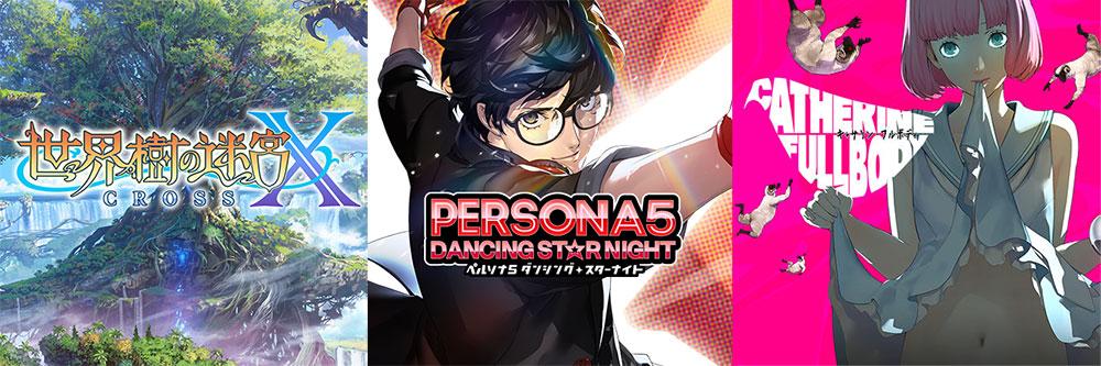 株式会社アトラス作品画像