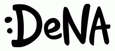 DeNAロゴ