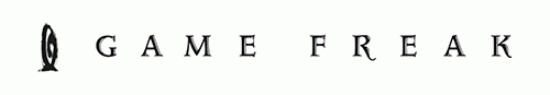 ゲームフリーク