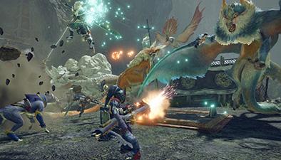 カプコンAAAタイトル01