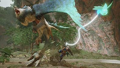 カプコンAAAタイトル02