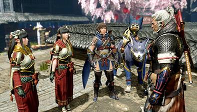 カプコンAAAタイトル04