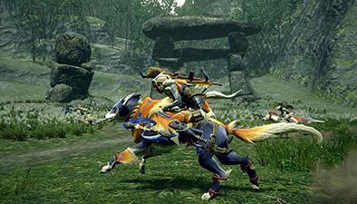 カプコンAAAタイトル05