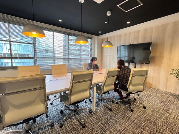 トリサン本社オフィス