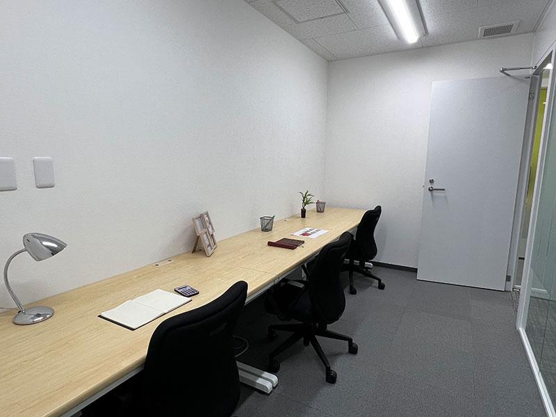 トリサン沖縄拠点