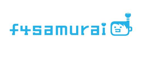 株式会社f4samurai