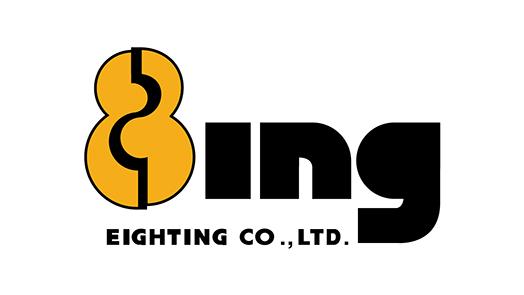 株式会社エイティング Logo