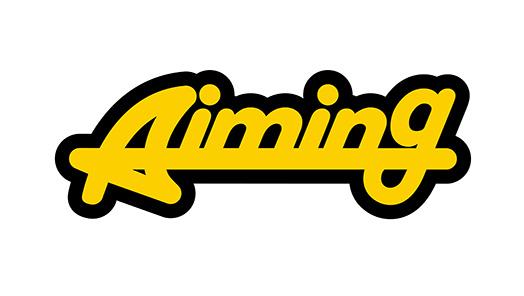株式会社Aiming