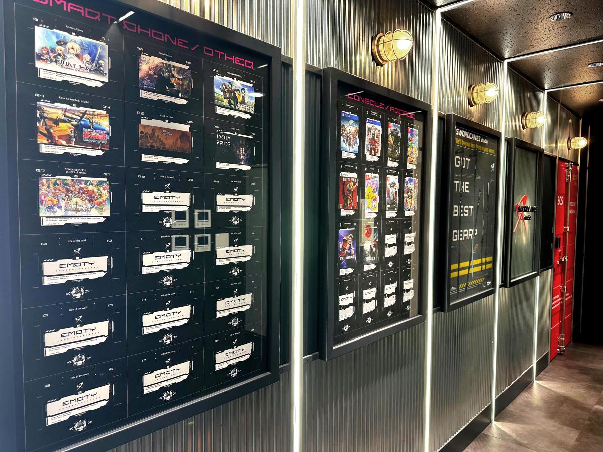 エントランス２